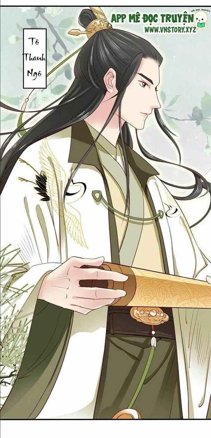 kiều nữ độc phi chapter 55 20