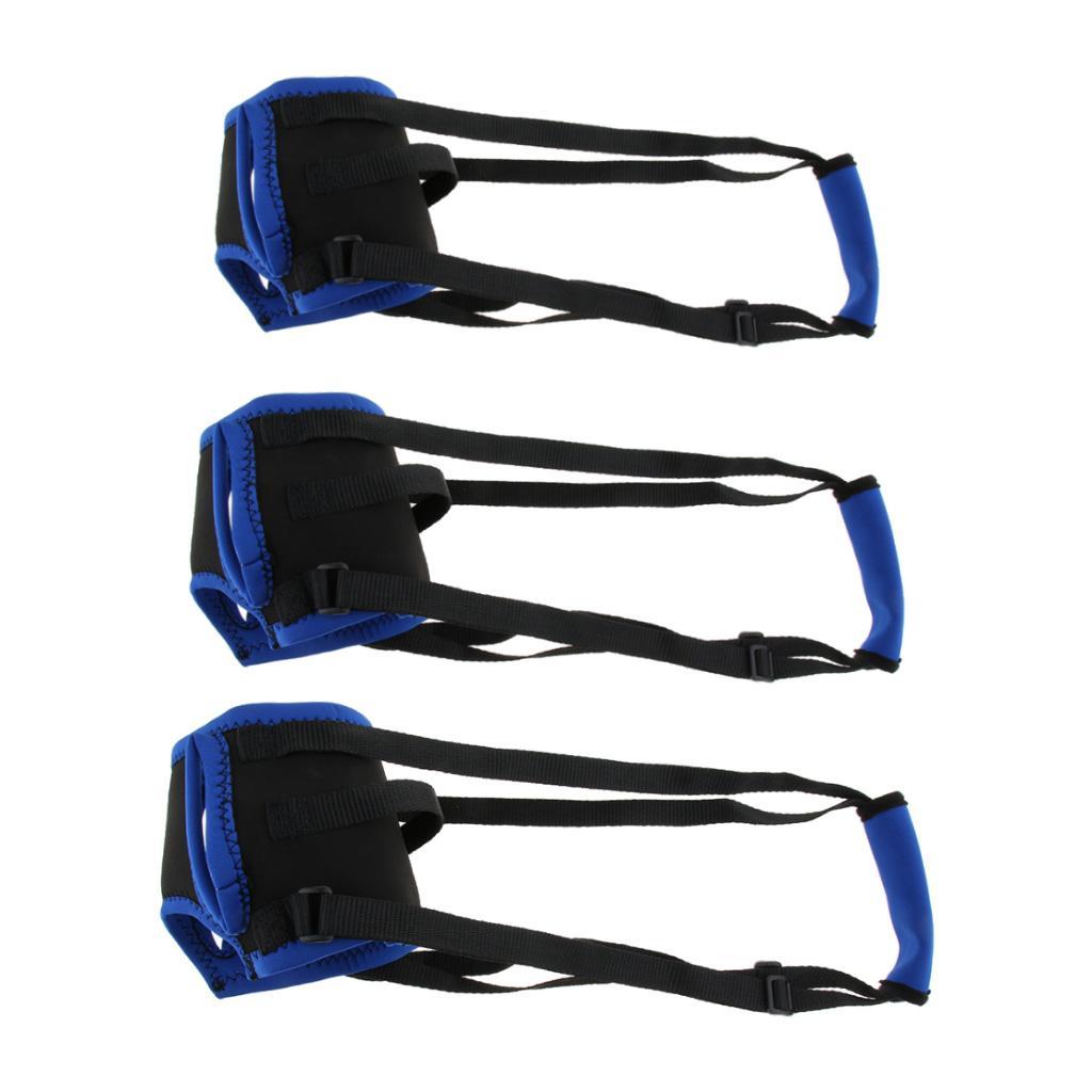 Dog Lifting Harness Rear Dog Support    for Old Dogs S