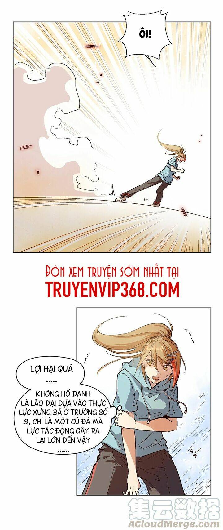 vương bài đặc công trùng sinh vườn trường chapter 22 7