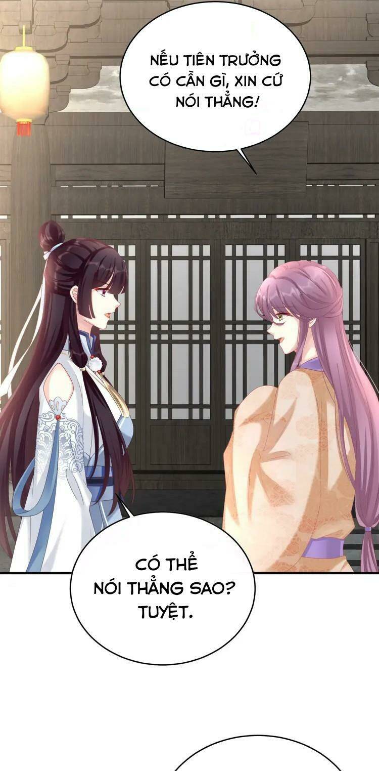 kiều phu có hỉ chapter 58 33