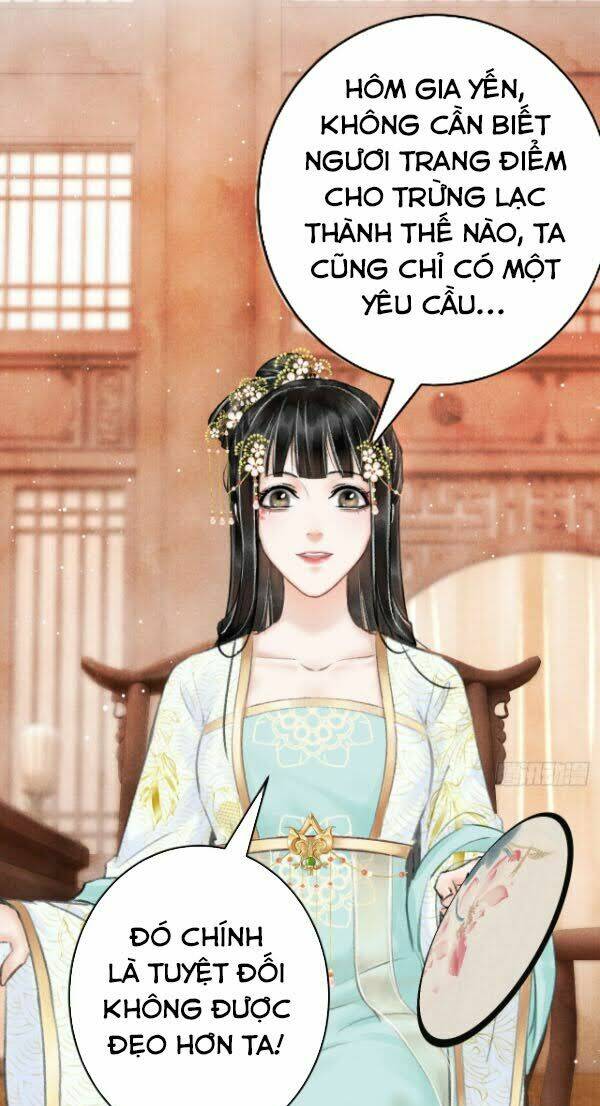 tuần tuần thiện dụ chapter 5 20