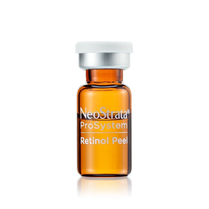 Tinh Chất Thay Da Sinh Học NeoStrata ProSystem Retinol Peel - 1 ống x1.5ml