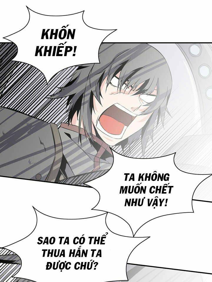 ảo mộng vương chapter 51 50