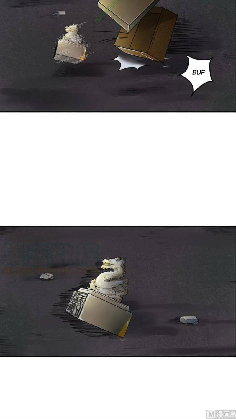 trọng sinh tới đại đường chapter 1 14