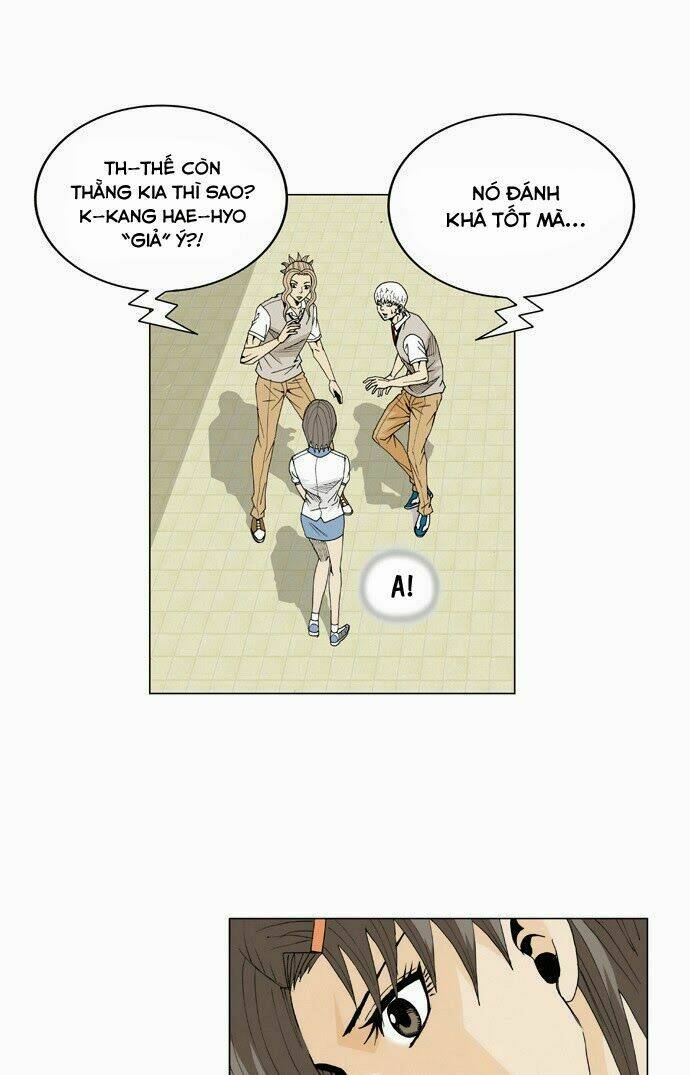 ultimate legend: kang hae hyo chapter 13 15