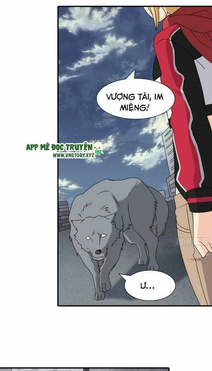 bạn gái virus của tôi chapter 144 43