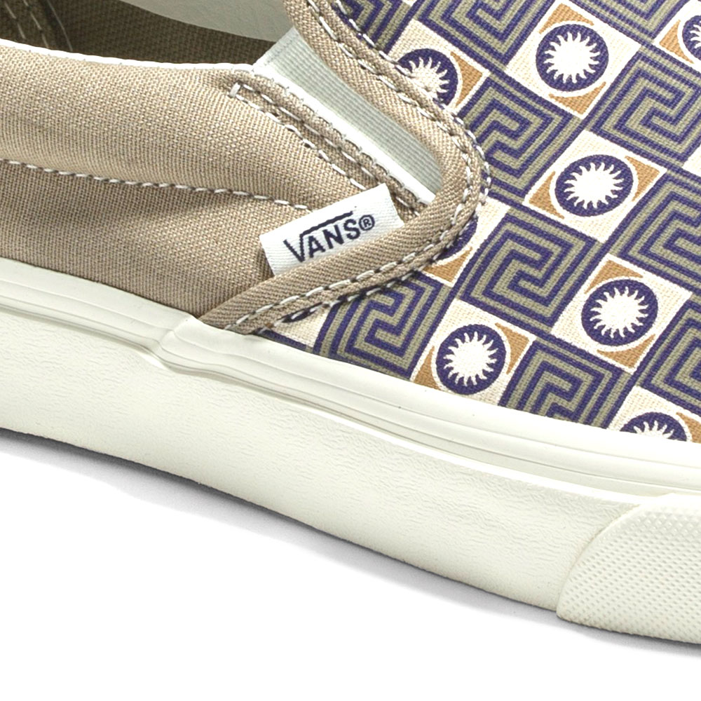 Giày Vans Classic Slip-On Geo Trek VN0A7Q5DOLV