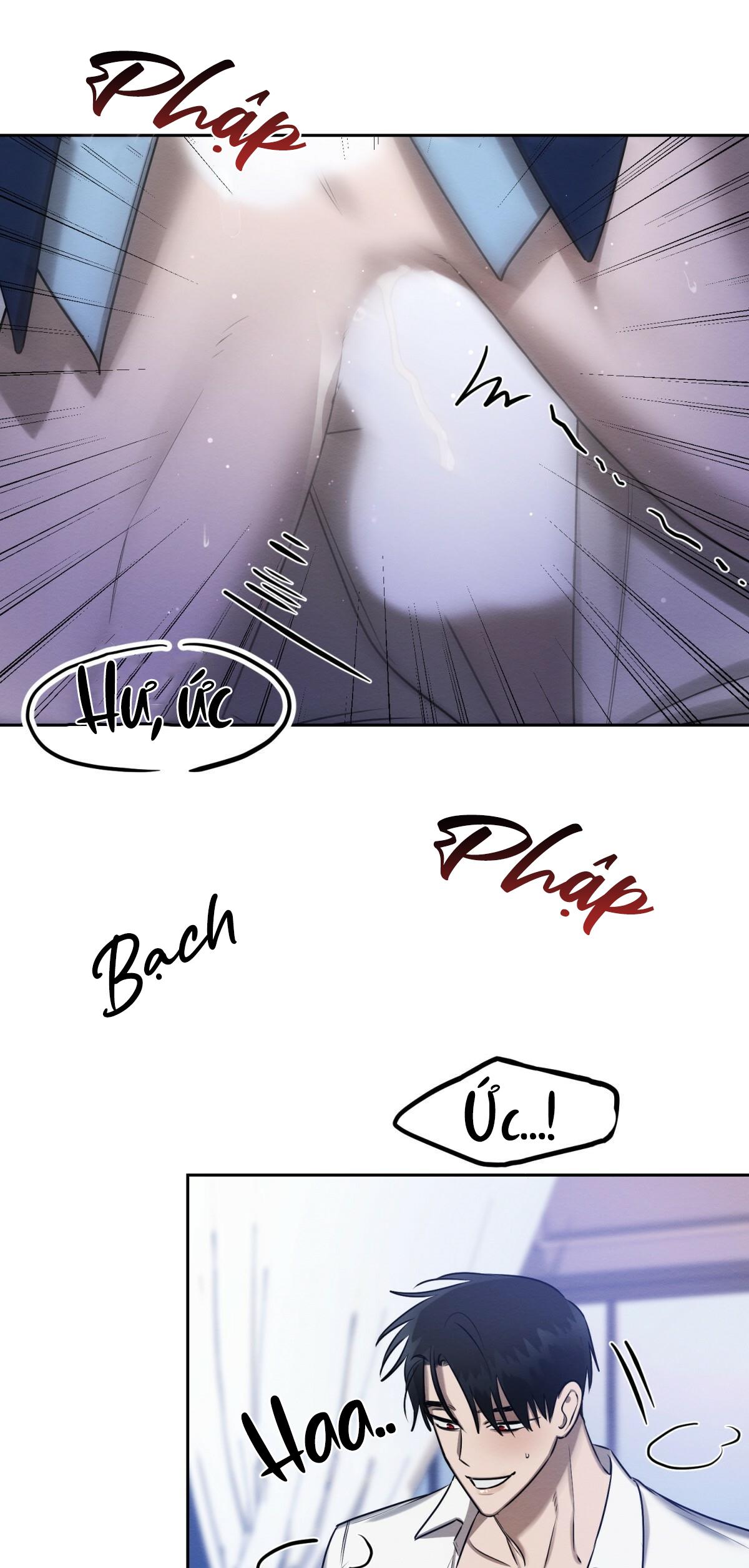 lý do của ác nhân chapter 18 53