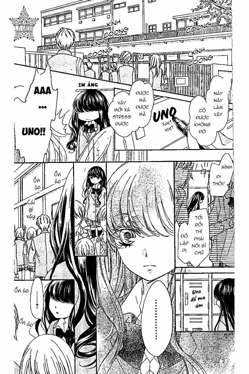 the romantica clock chapter 41.5 13