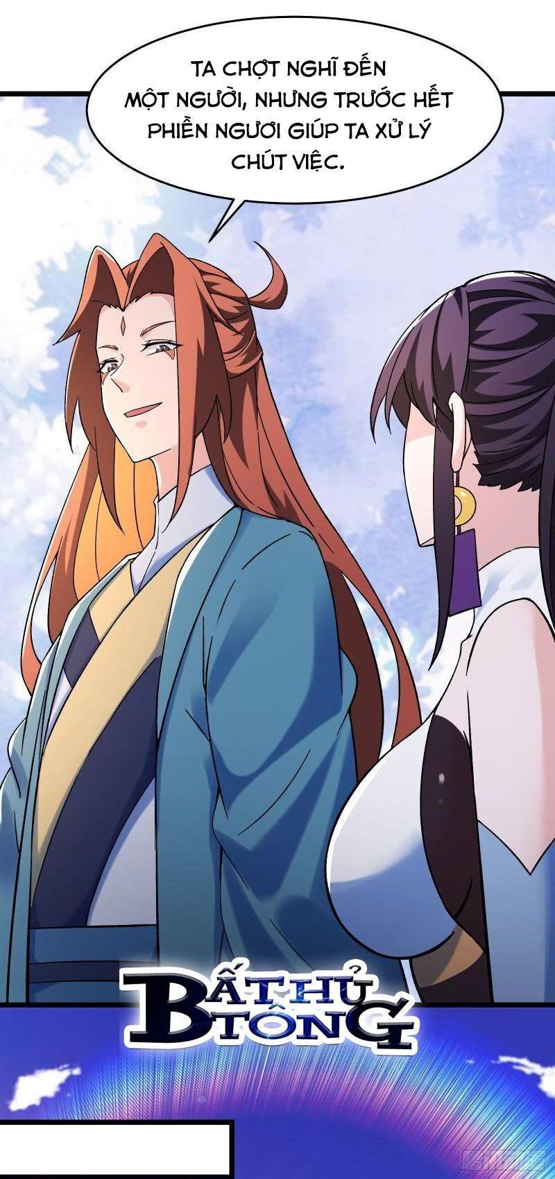 đồ đệ ta toàn là nữ ma đầu chapter 129 12