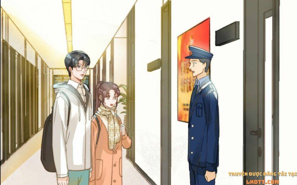 chồng trước 18 tuổi chapter 46 12