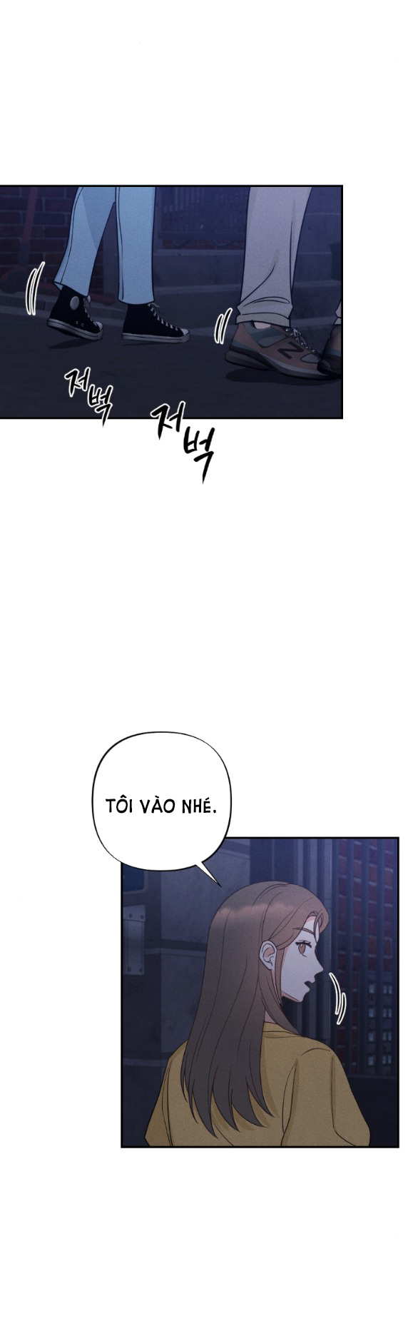Mất Tư Cách Bạn Bè chapter 11.2 - Trang 8