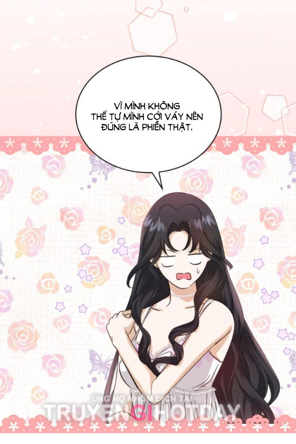 tôi trở thành vợ cũ của nam chính chapter 5.2 45