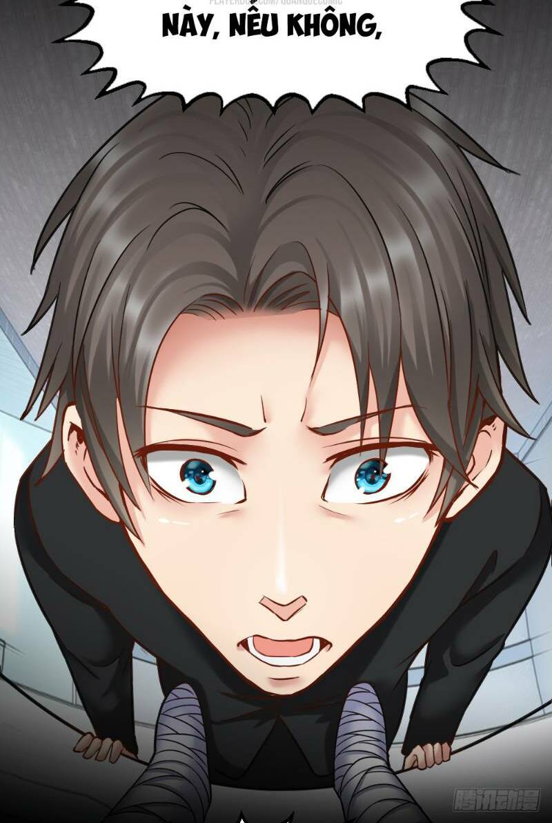 tuyệt thế thiên tài hệ thống chapter 36 29