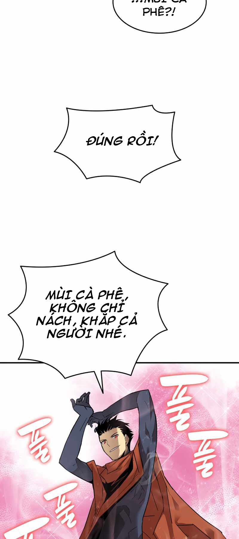 tôi là lính mới chapter 87 63