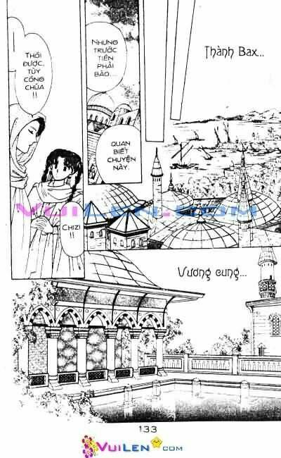 nàng công chúa ham chơi chapter 4 119