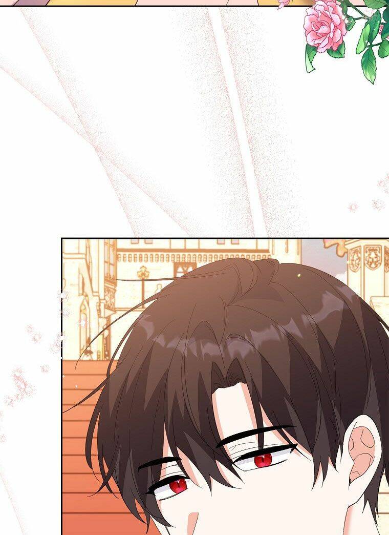 ác nữ karuna bé lại chapter 46 28