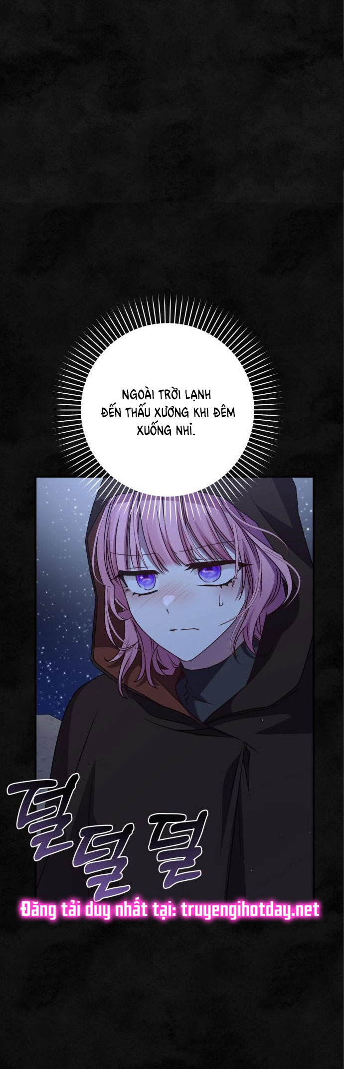 Bạo Chúa Muốn Có Cuộc Sống Tốt Đẹp chapter 58.1 - Trang 3