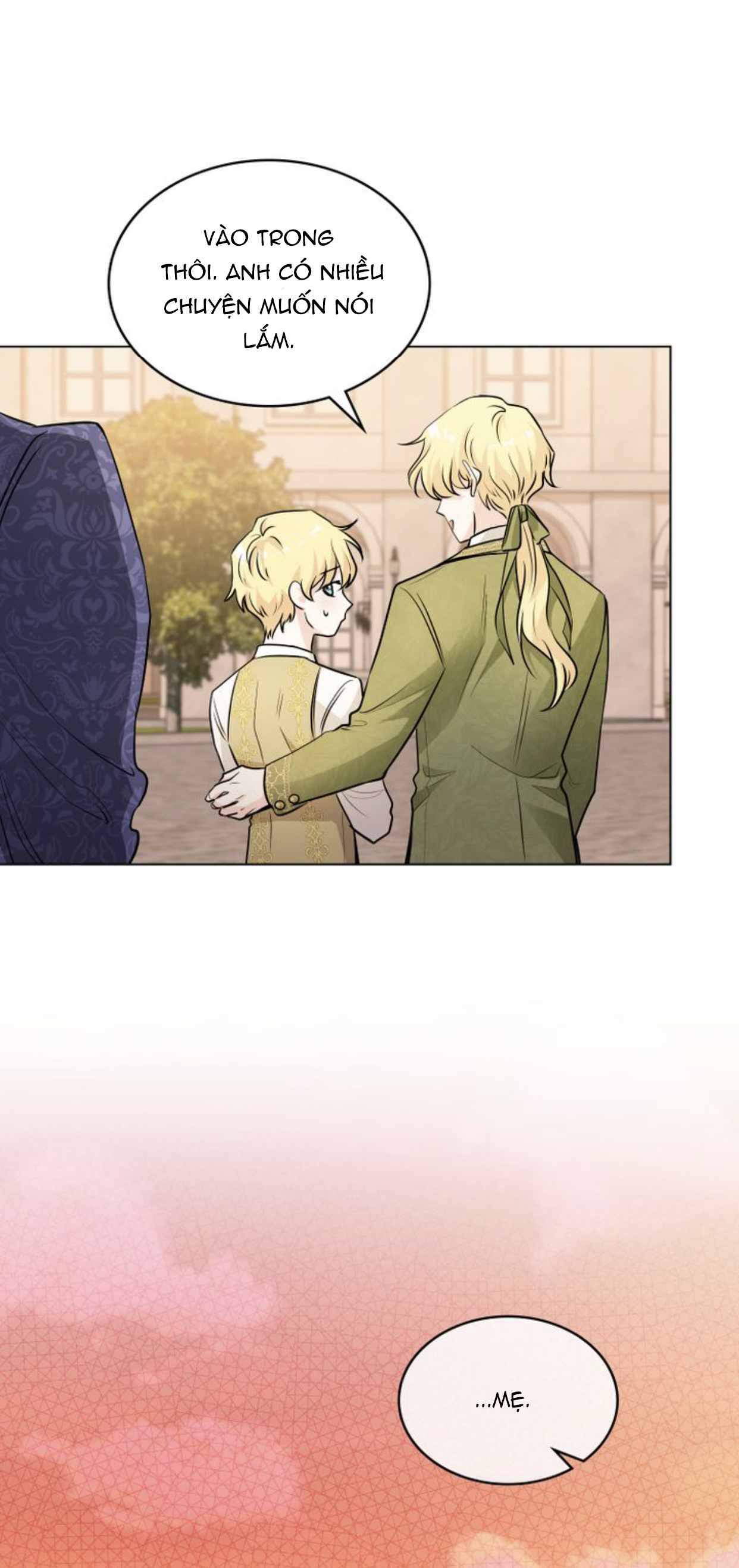 chịu đựng đi đại công tước!! chapter 20.2 5