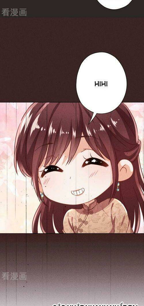 thiếu soái, vợ anh muốn lật trời! chapter 129 20