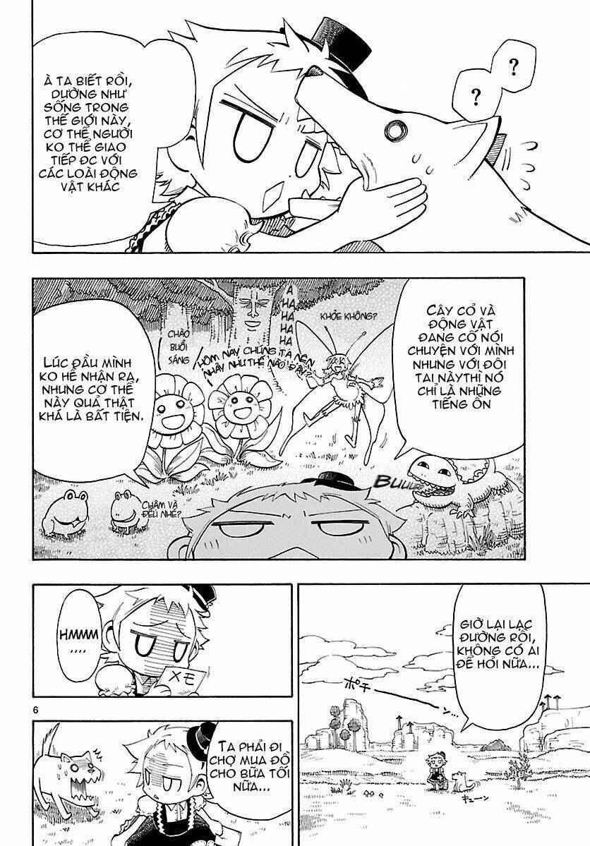 appearance of the yellow dragon chapter 2 6