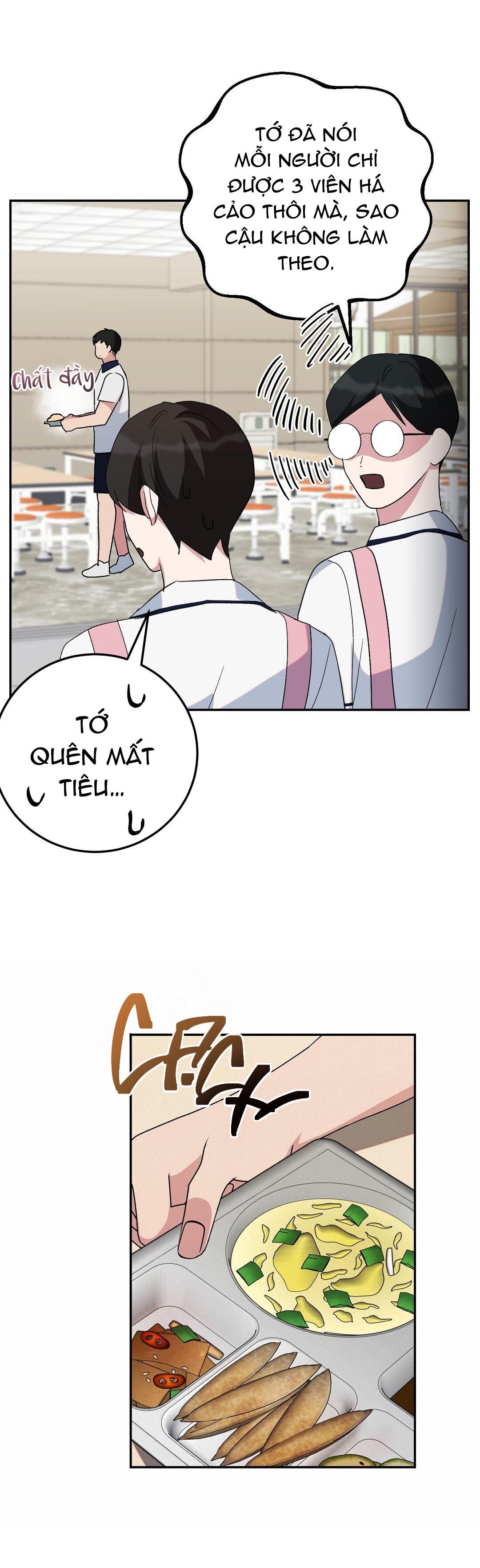 mảnh vụn chapter 3 9