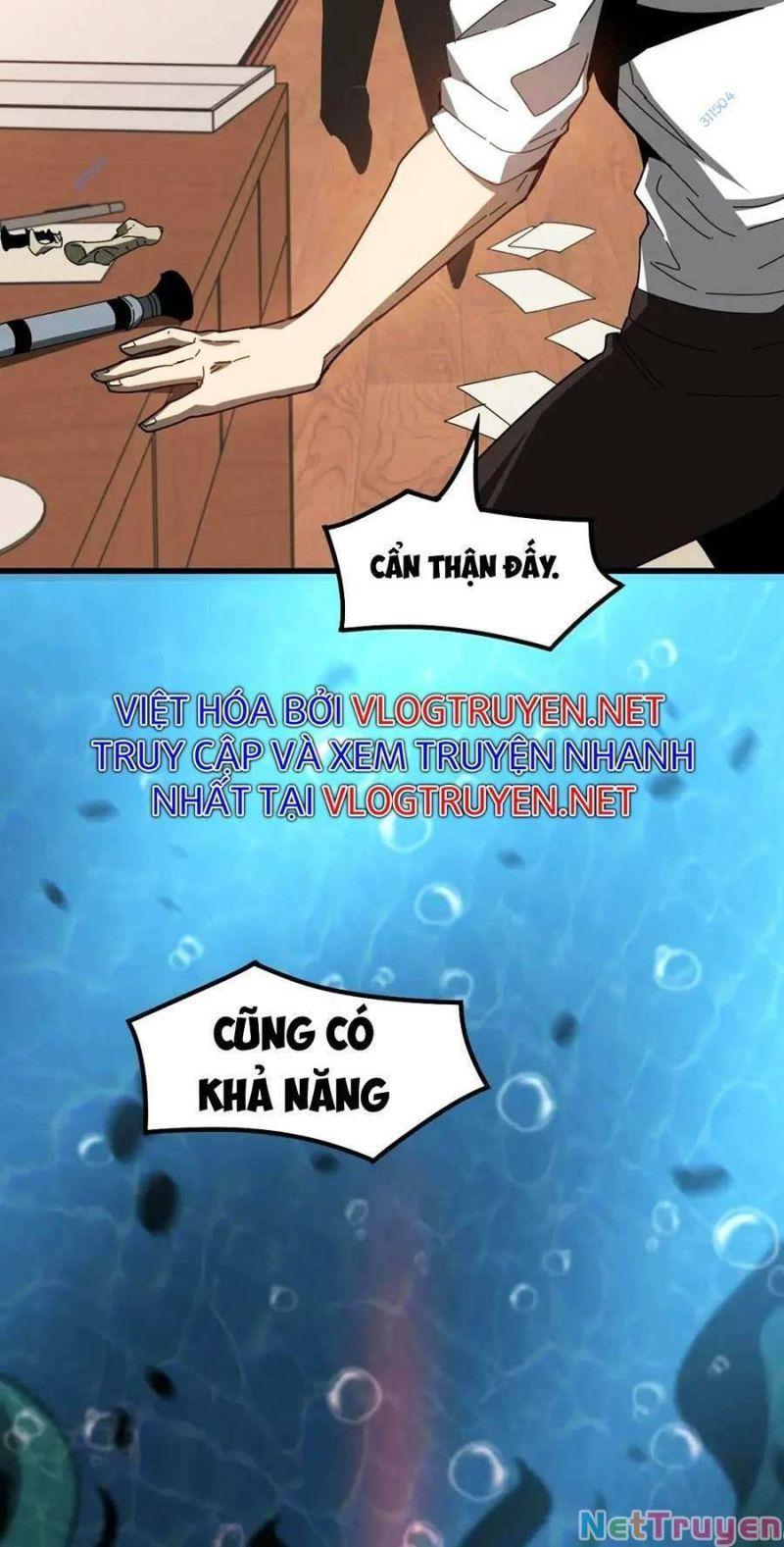 siêu tiến hóa chapter 79 94