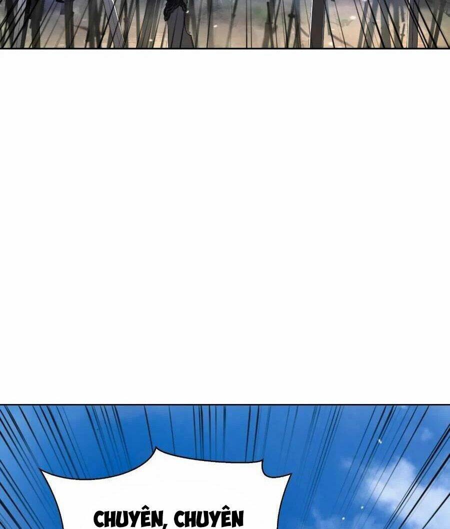 xuyên không thành hổ chapter 110 31
