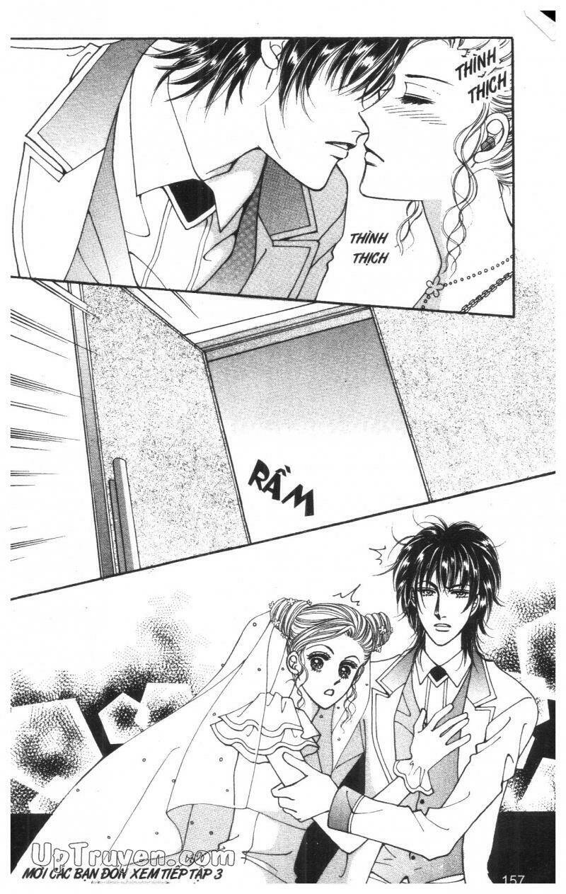 người yêu hoa chapter 2 157