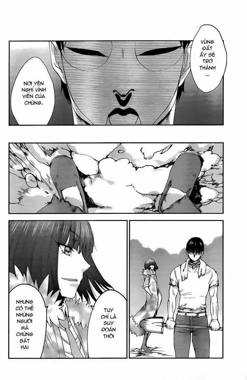 sugar dark chapter 5 20