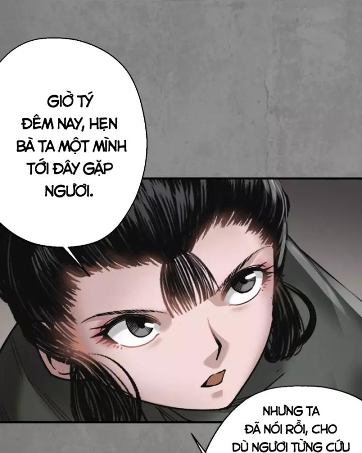 Tạng Phong Hành chapter 182 47