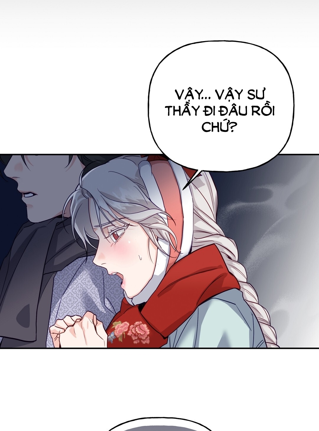 Khúc Nhạc Của Cầm Thú chapter 8.2 - Trang 25