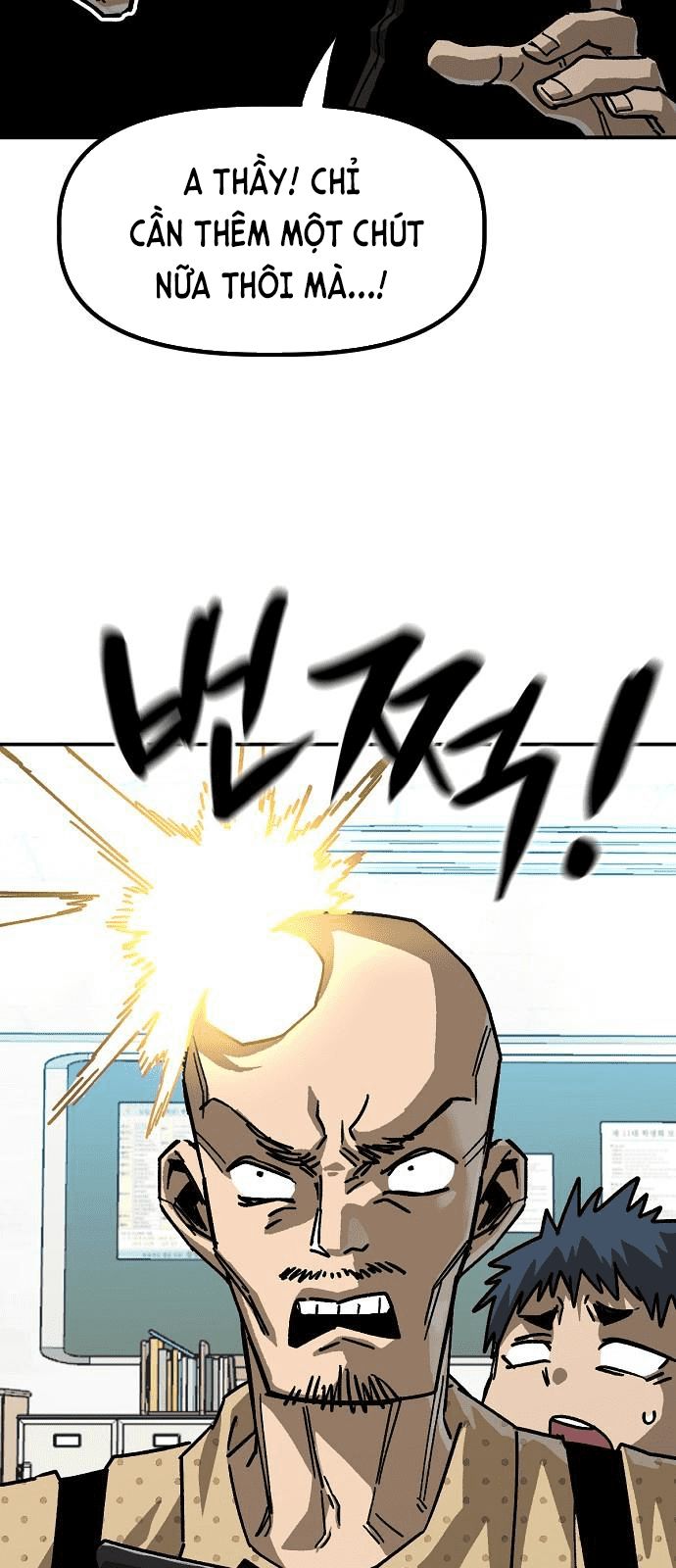 chỉ có cái c.h.ế.t mới là sự cứu rỗi chapter 18 37