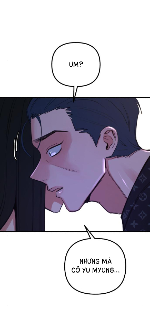 nàng thơ nổi tiếng - nàng thơ myung chapter 42.1 21