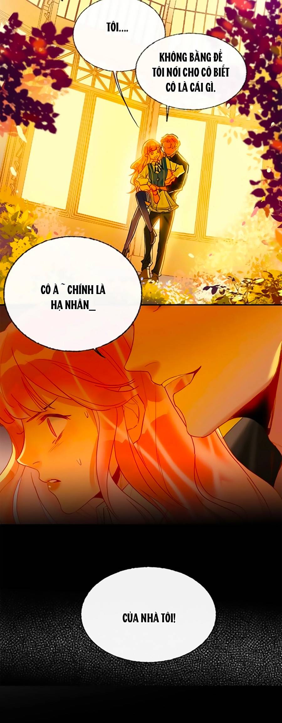 kế hoạch đánh chiếm của công chúa nghèo chapter 4 2