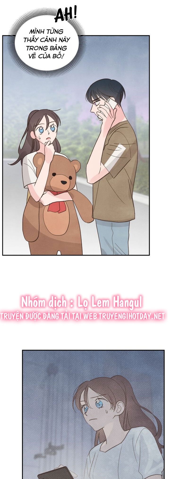 hãy để tôi một mình chapter 79 18