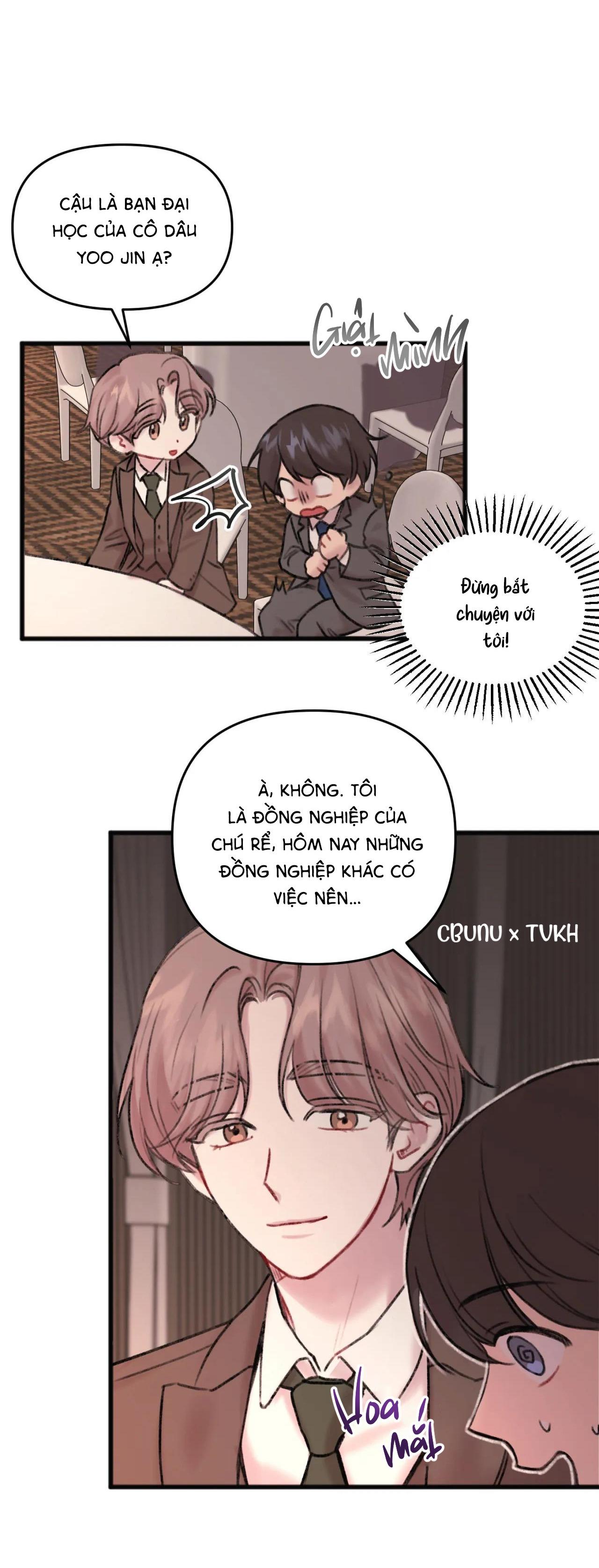 anh thật sự thích em sao chapter 1 56