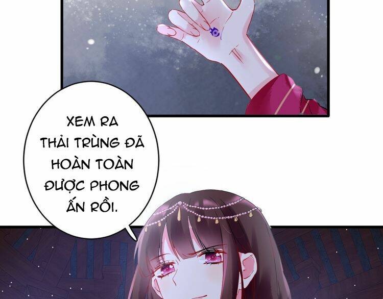 hoa nhan sách chapter 80.2 8