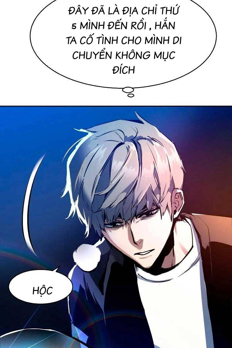 bạn học của tôi là lính đánh thuê chapter 135.2 32