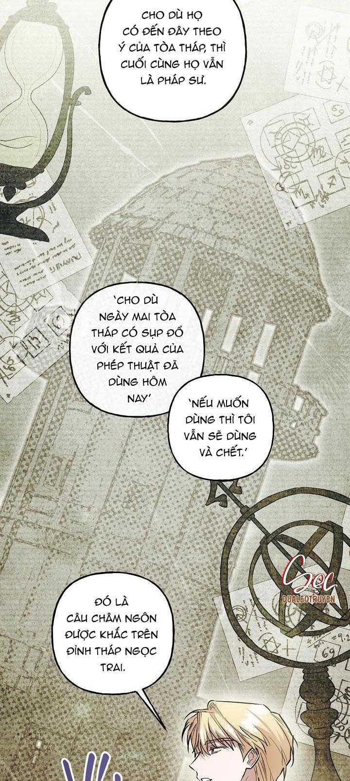 bước ngoặt định mệnh chapter 41 52