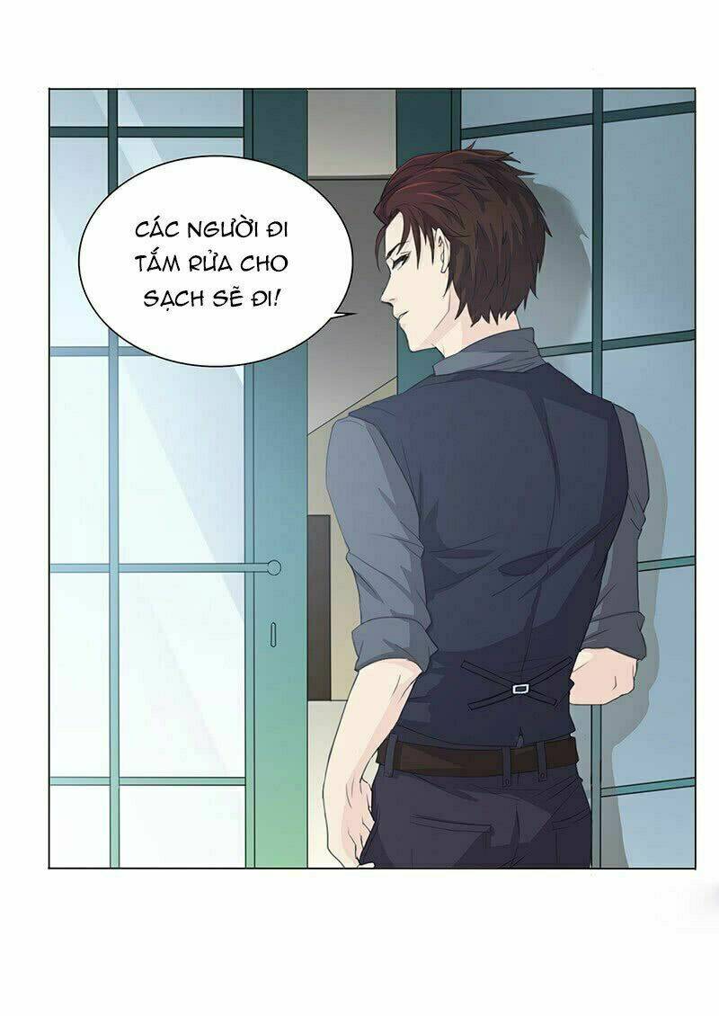 danh môn độc sủng ái thê chapter 2 47