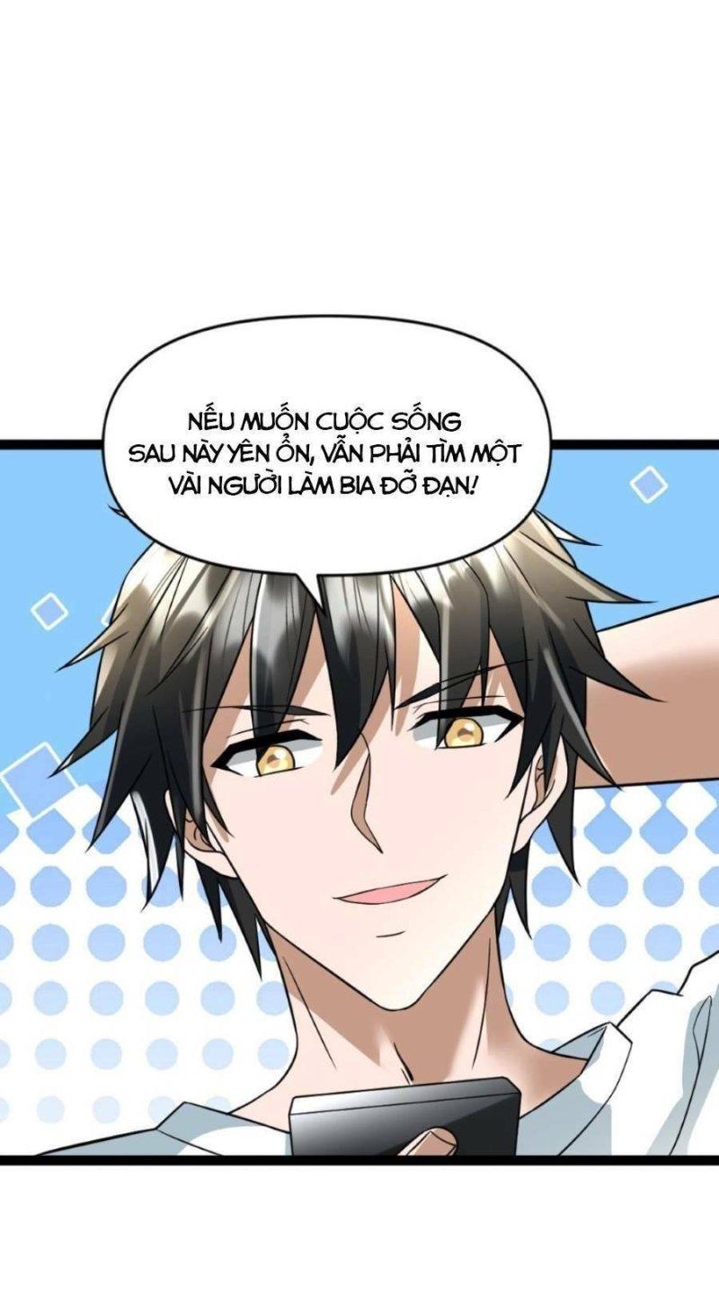 đóng băng toàn cầu: tôi gây dựng nên phòng an toàn thời tận thế chapter 45 20