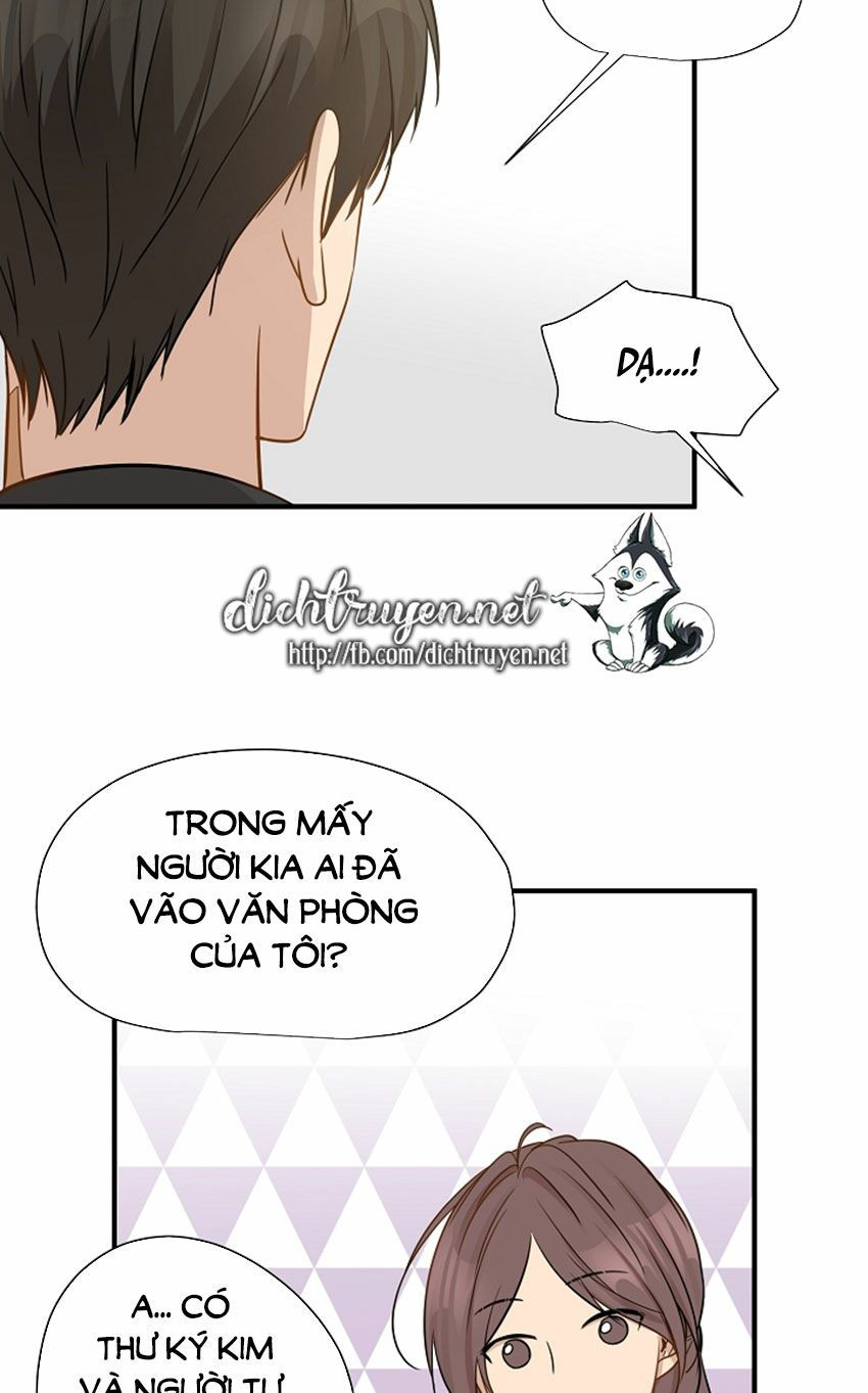 cuộc sống kỳ thú chapter 12 15