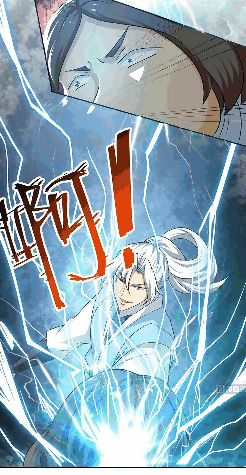 tu chân giả tại dị thế chapter 133 7