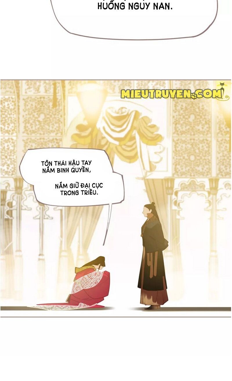 nhất đại linh hậu chapter 2 20