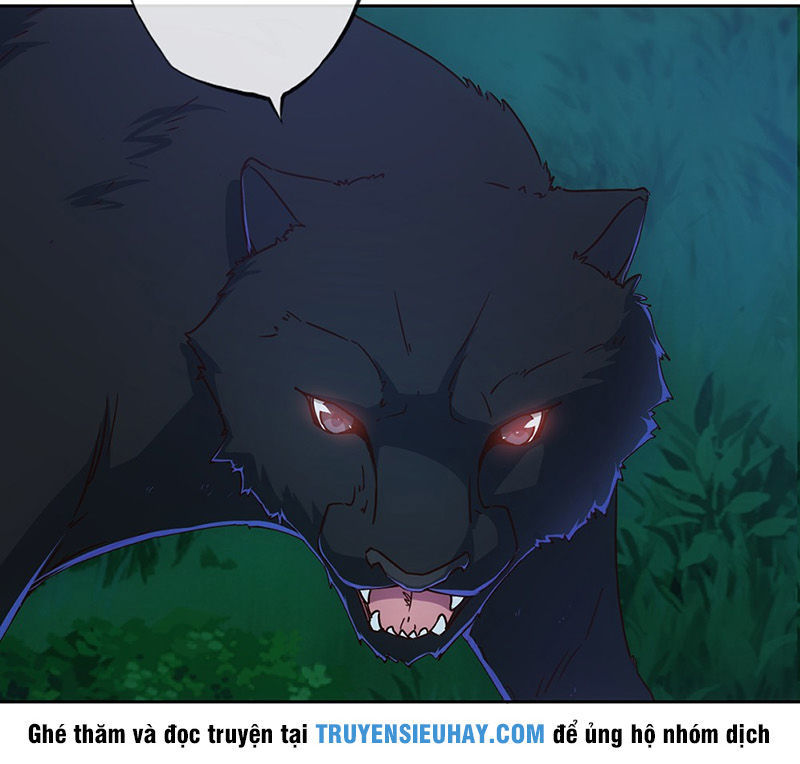 hồng thiên thần tôn chapter 11 27