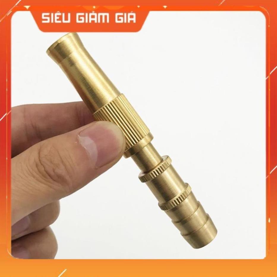 Vòi Phun Nước Áp Lực Cao Dùng Để Rửa Xe