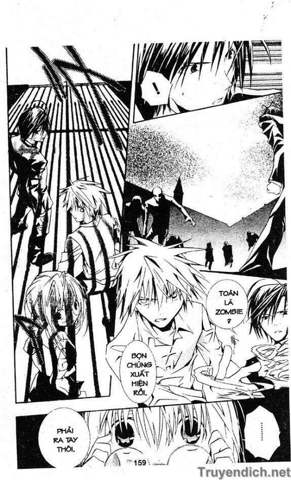 zombie-loan chapter 35 8