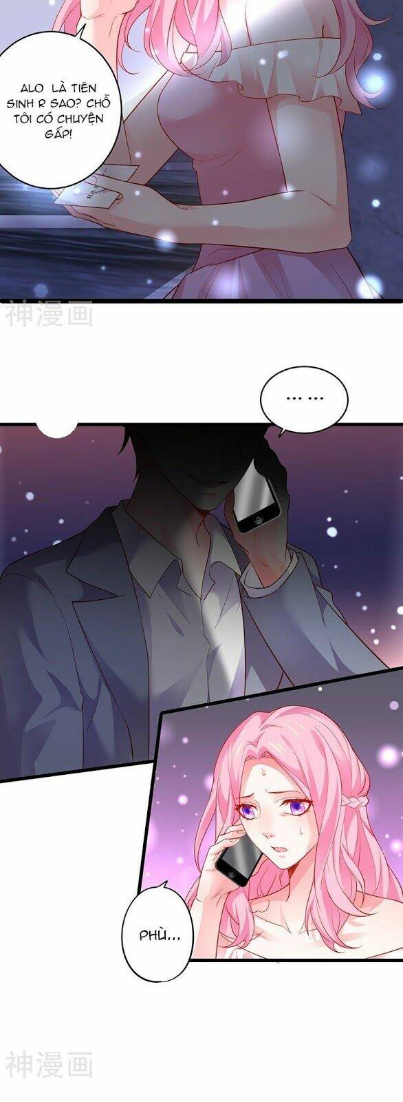 biến lan lăng vương thành ảnh đế chapter 37 15