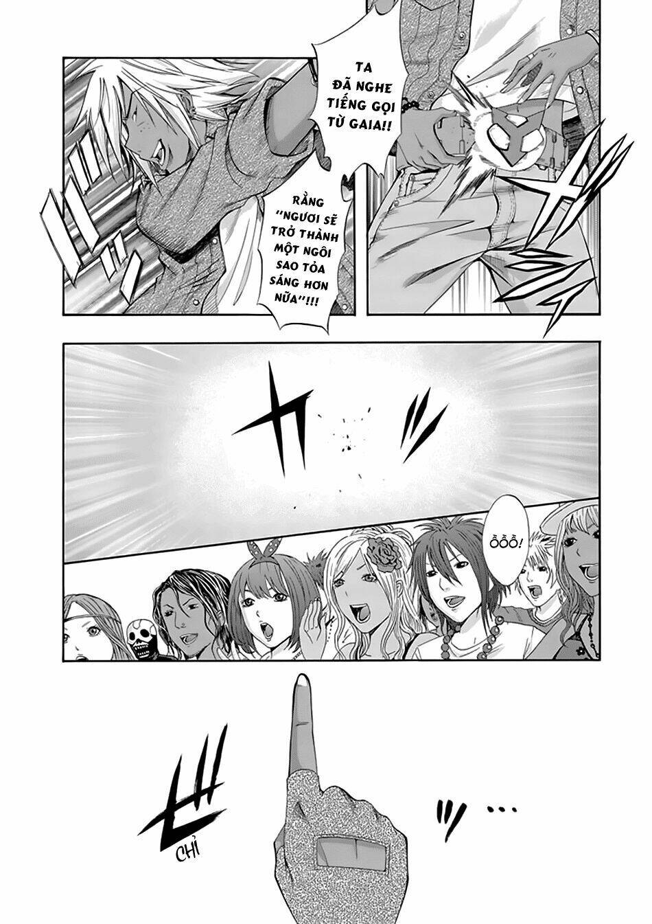 anh hùng xấu xa chapter 35 6